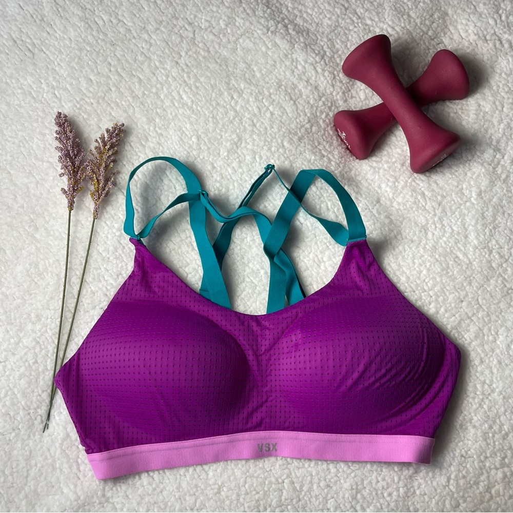 Pre-Loved Incredible Sport Bra by Victoria Secret
